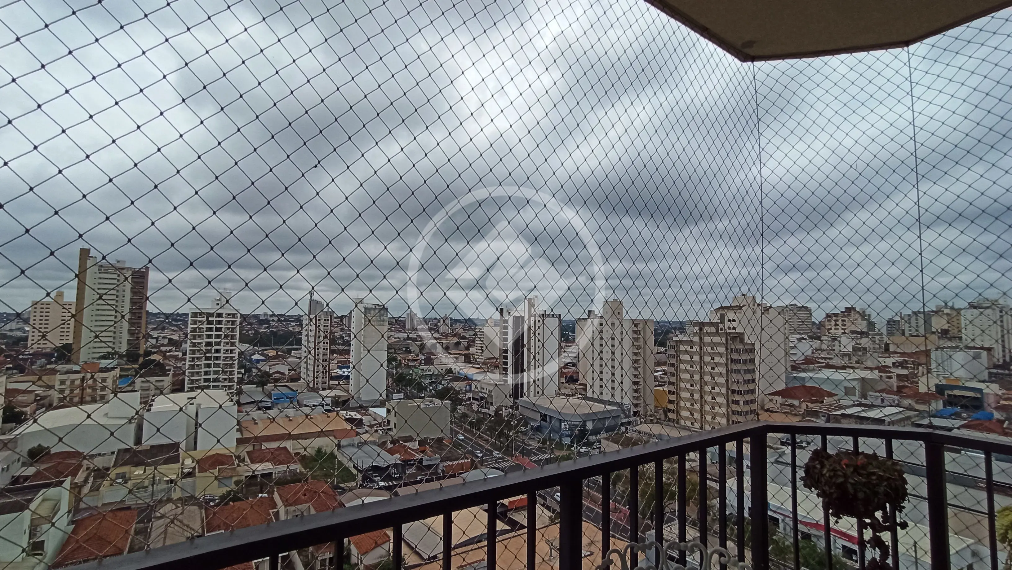 Apartamento 4 quartos no Parque Industrial, São José do Rio Preto — foto 3 de 6