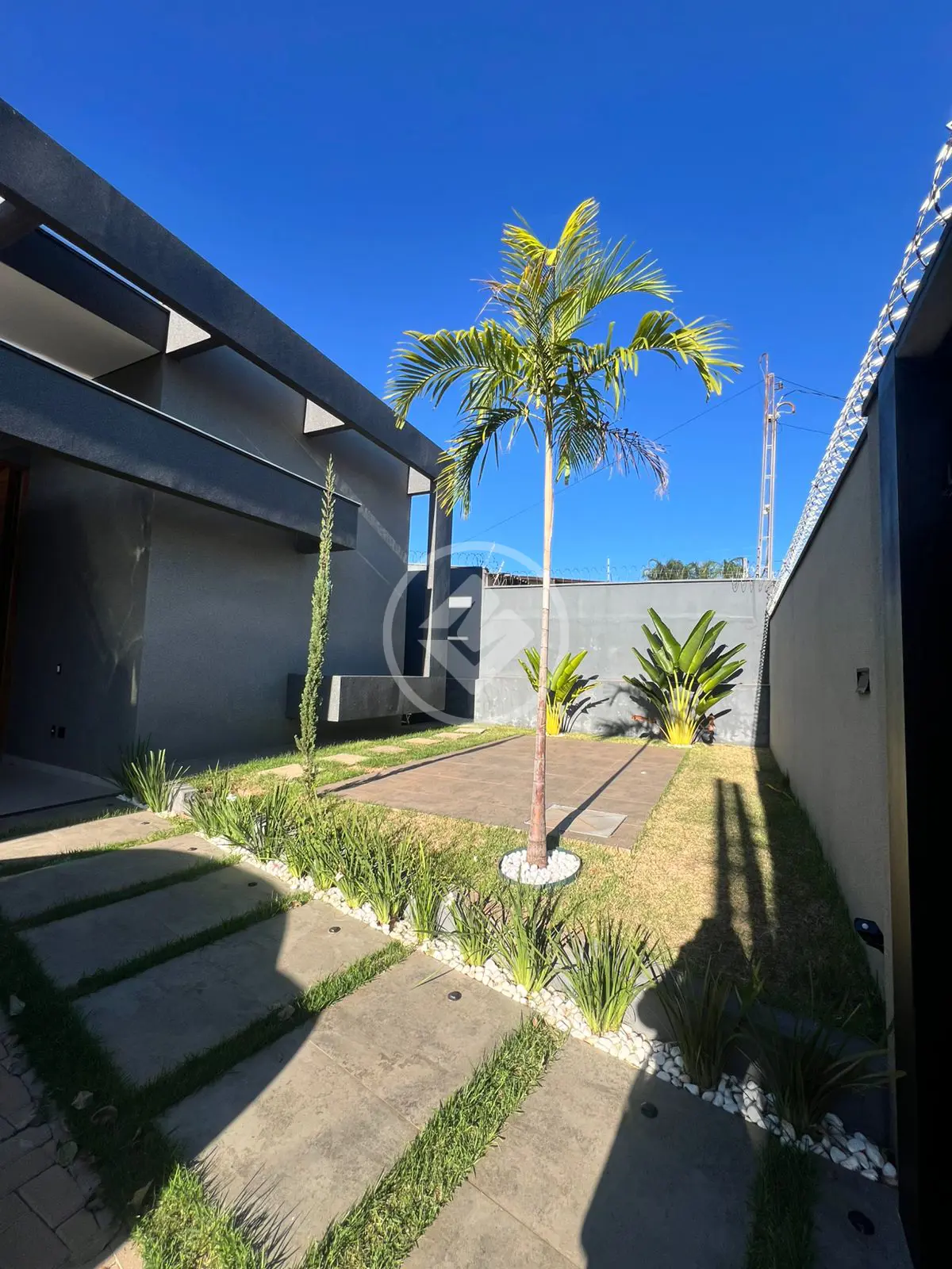 Casa 3 quartos no Parque Residencial Comendador Mançor Daud, São José do Rio Preto — foto 4 de 6