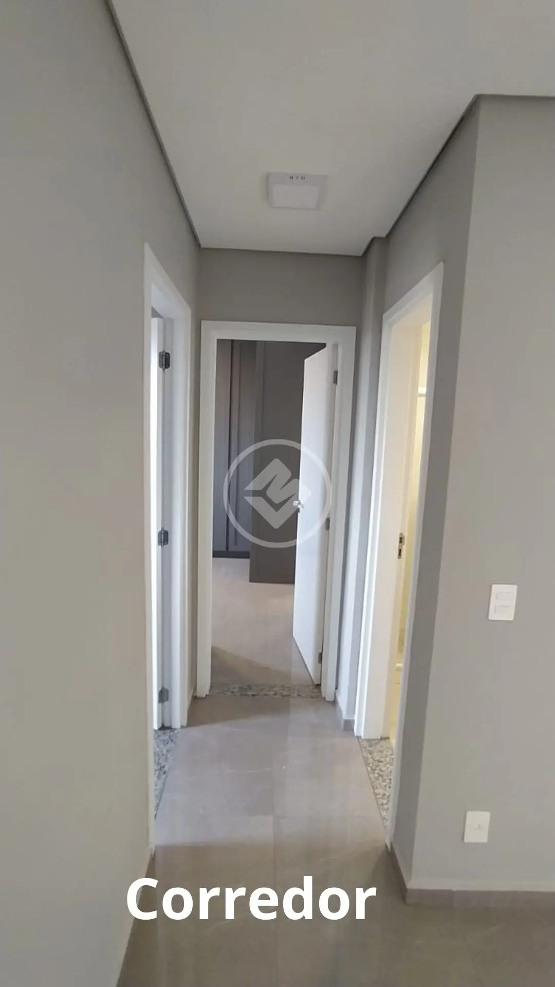 Apartamento 2 quartos no Santos Dumont, São José do Rio Preto — foto 3 de 6