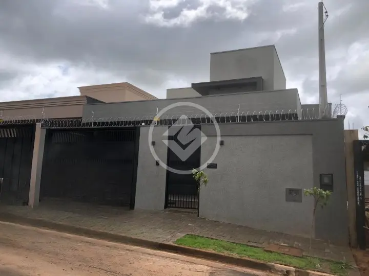 Casa Residencial Setsul II, São José do Rio Preto - SP — foto 2