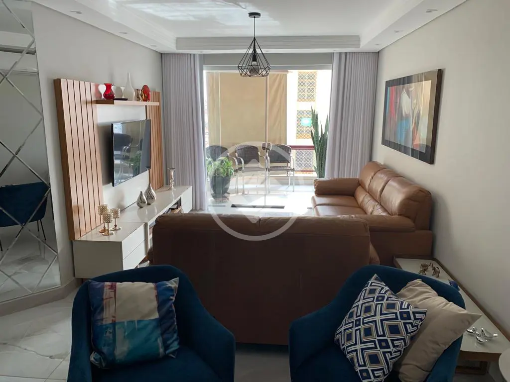 Apartamento Centro, São José do Rio Preto - SP — foto 1