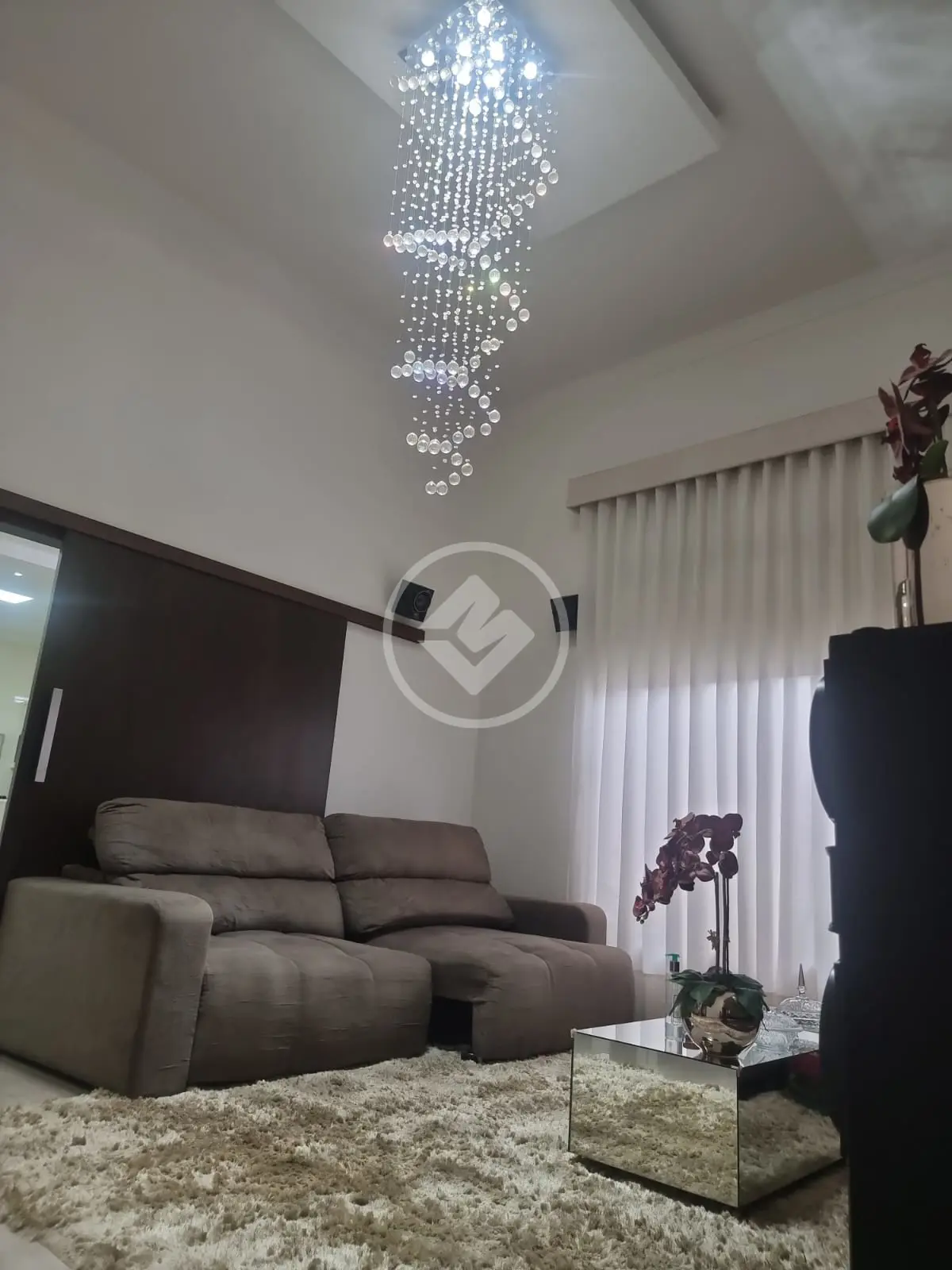 Casa Condomínio 3 quartos no Loteamento Recanto do Lago, São José do Rio Preto — foto 3 de 6