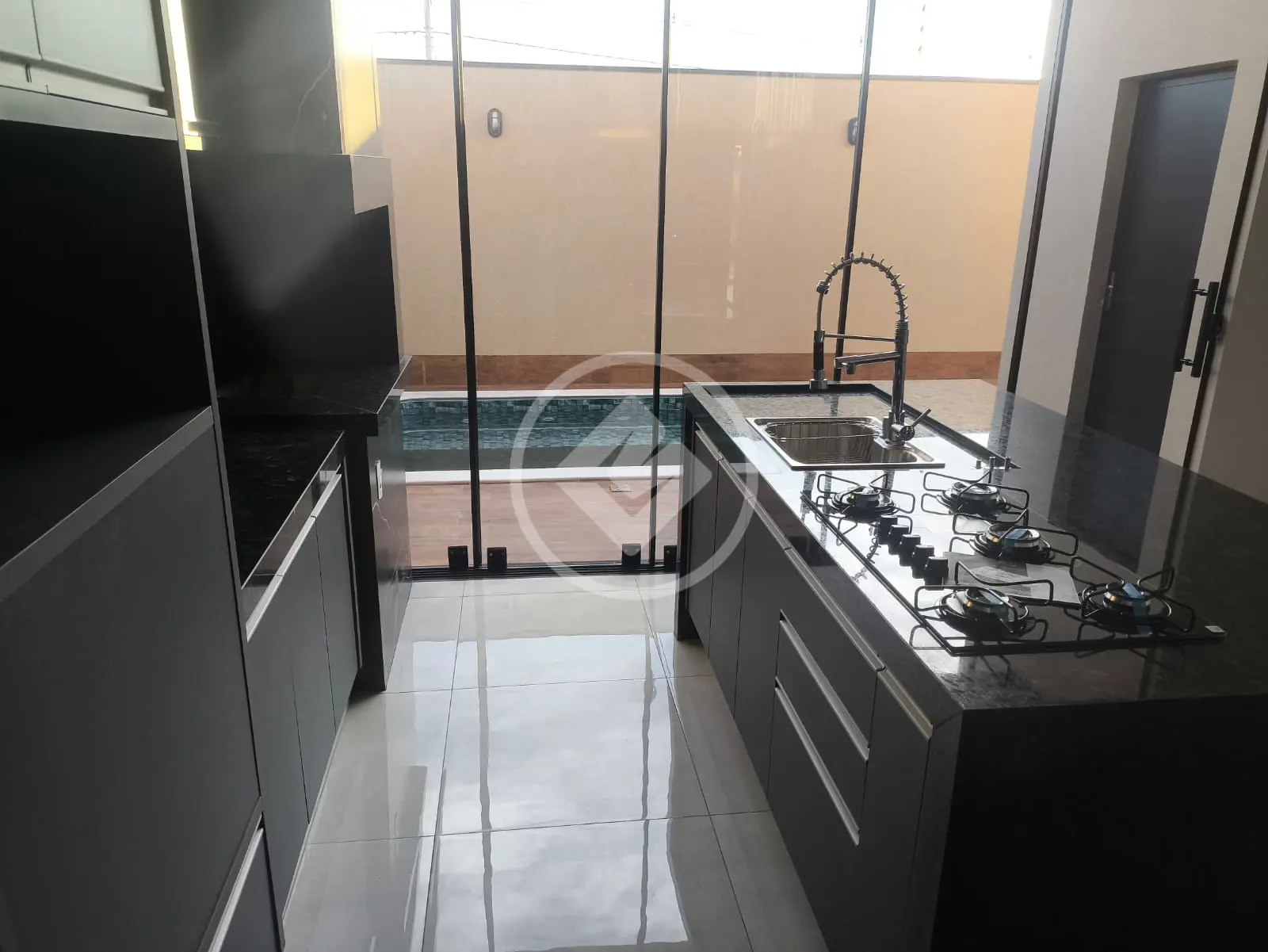 Casa 3 quartos no Residencial Setsul II, São José do Rio Preto — foto 6 de 6
