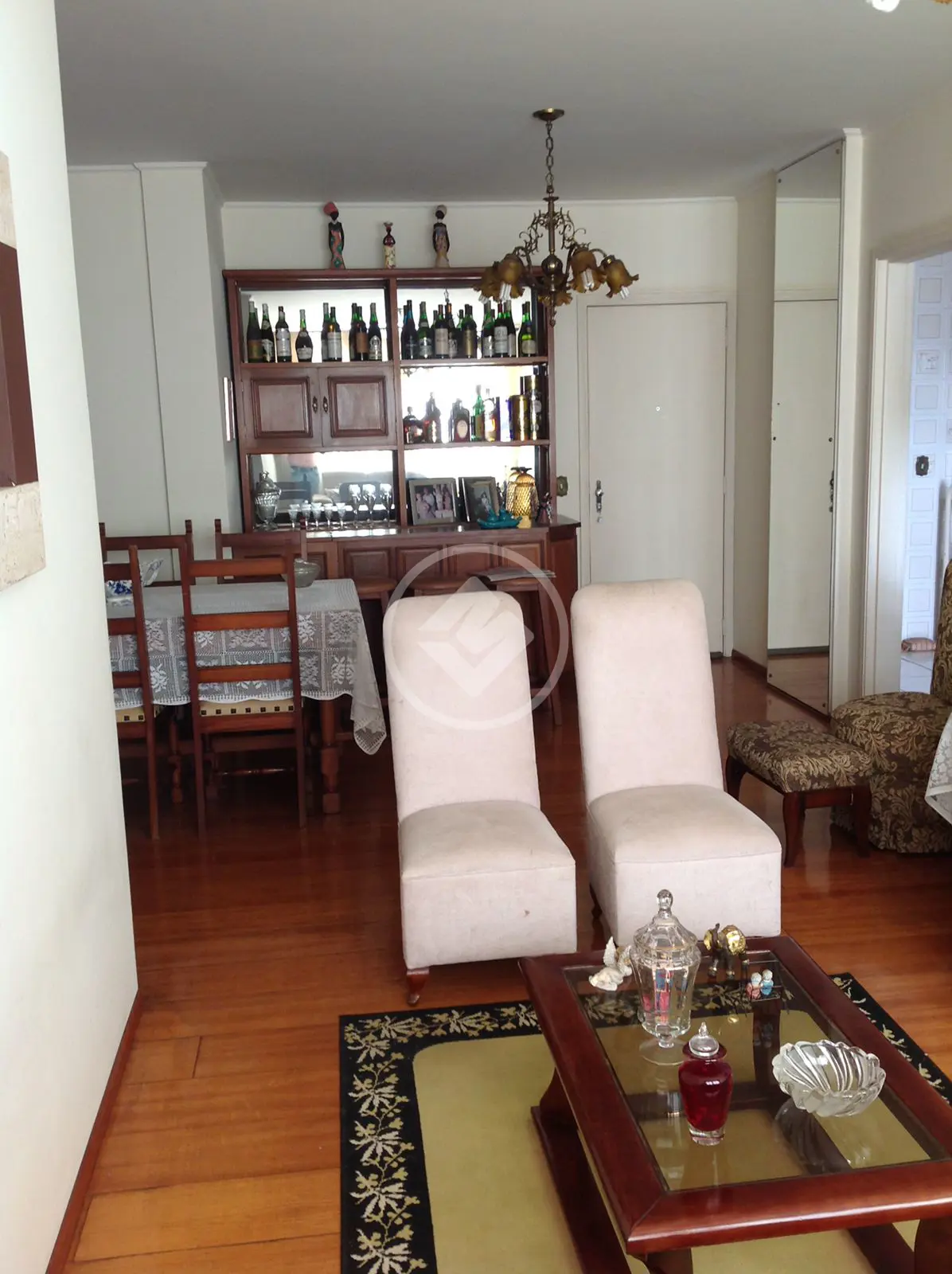 Apartamento Vila Redentora, São José do Rio Preto - SP — foto 1