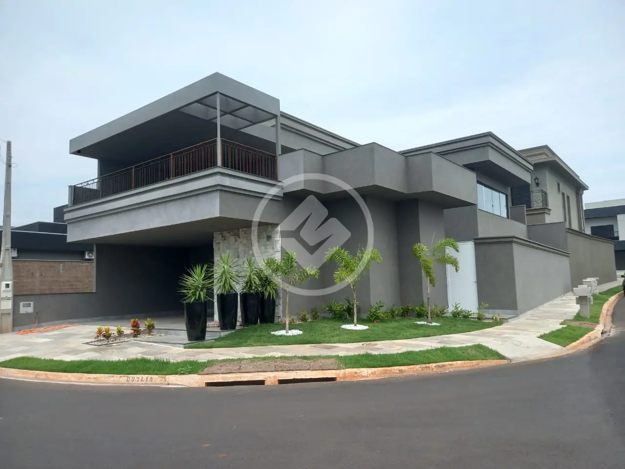 Casa Condomínio Setlife Mirassol, Mirassol - SP — foto 2