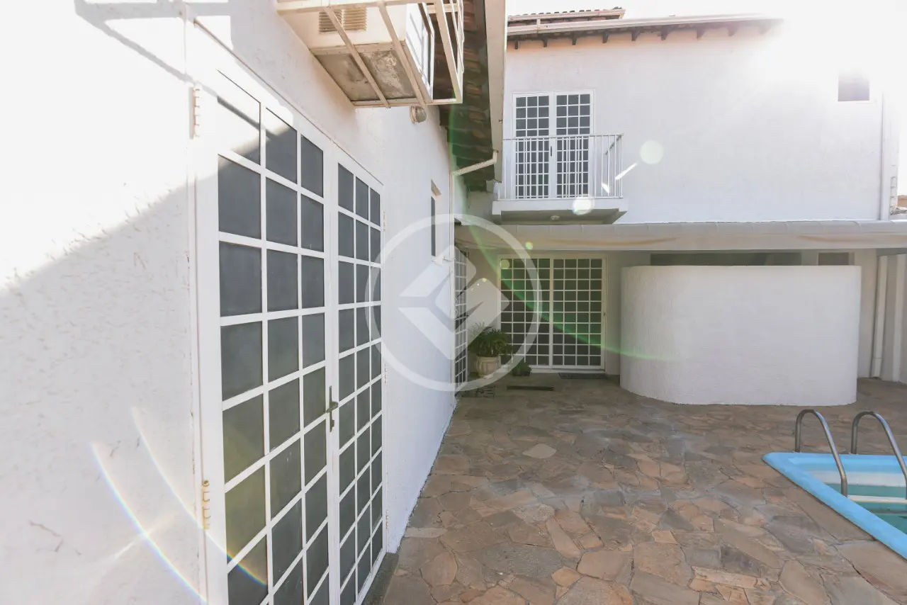 Casa 4 quartos no Centro, Mirassol — foto 4 de 6