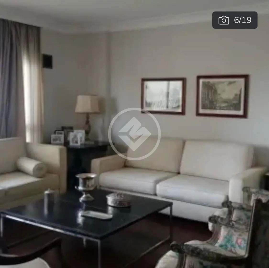 Apartamento 4 quartos no Vila Bom Jesus, São José do Rio Preto — foto 3 de 6