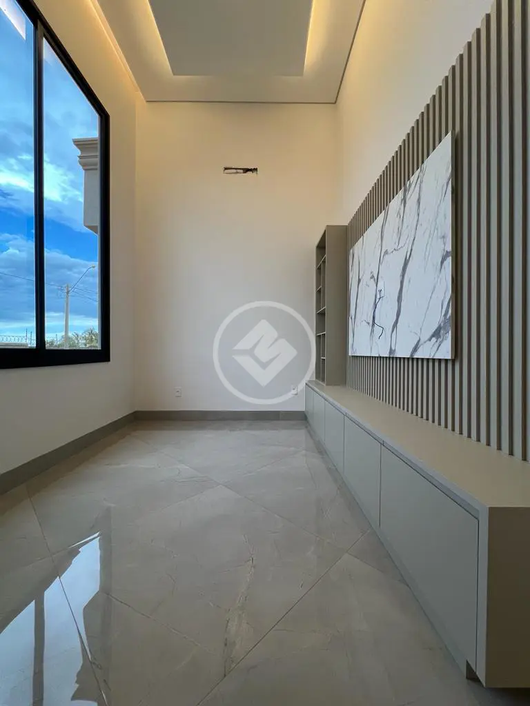 Casa Condomínio 3 quartos no Jardim Alvorada, Mirassol — foto 6 de 6