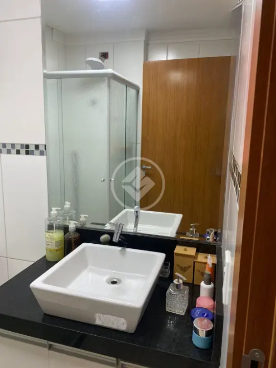 Apartamento 2 quartos no Jardins Rio Preto, São José do Rio Preto — foto 6 de 6