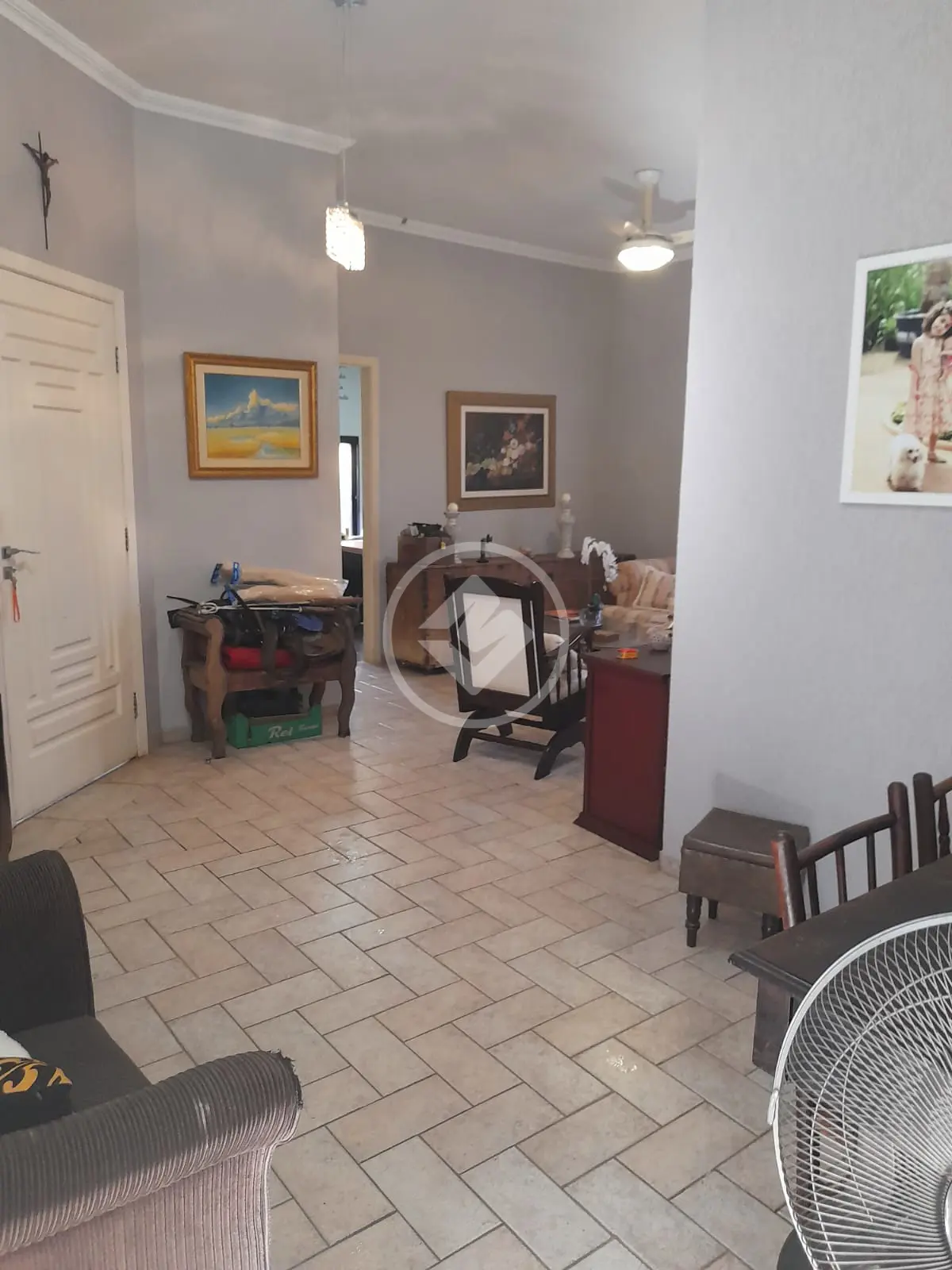 Casa 3 quartos no Parque Quinta das Paineiras, São José do Rio Preto — foto 4 de 6