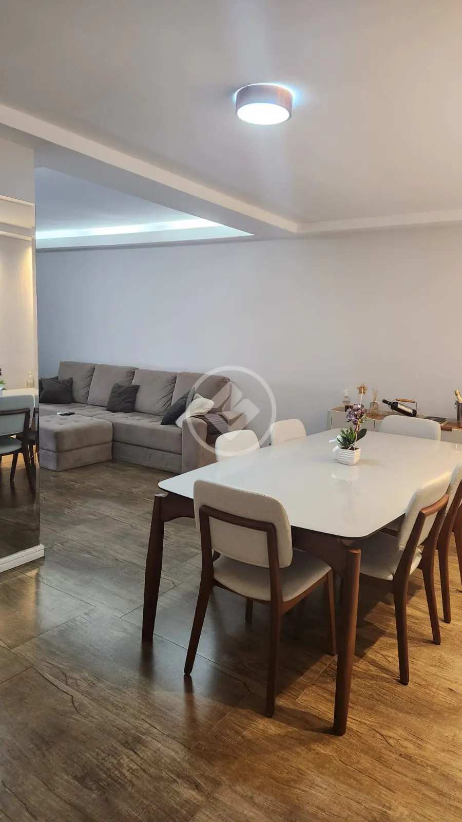 Apartamento 2 quartos no Jardim Bela Vista, São José do Rio Preto — foto 3 de 6