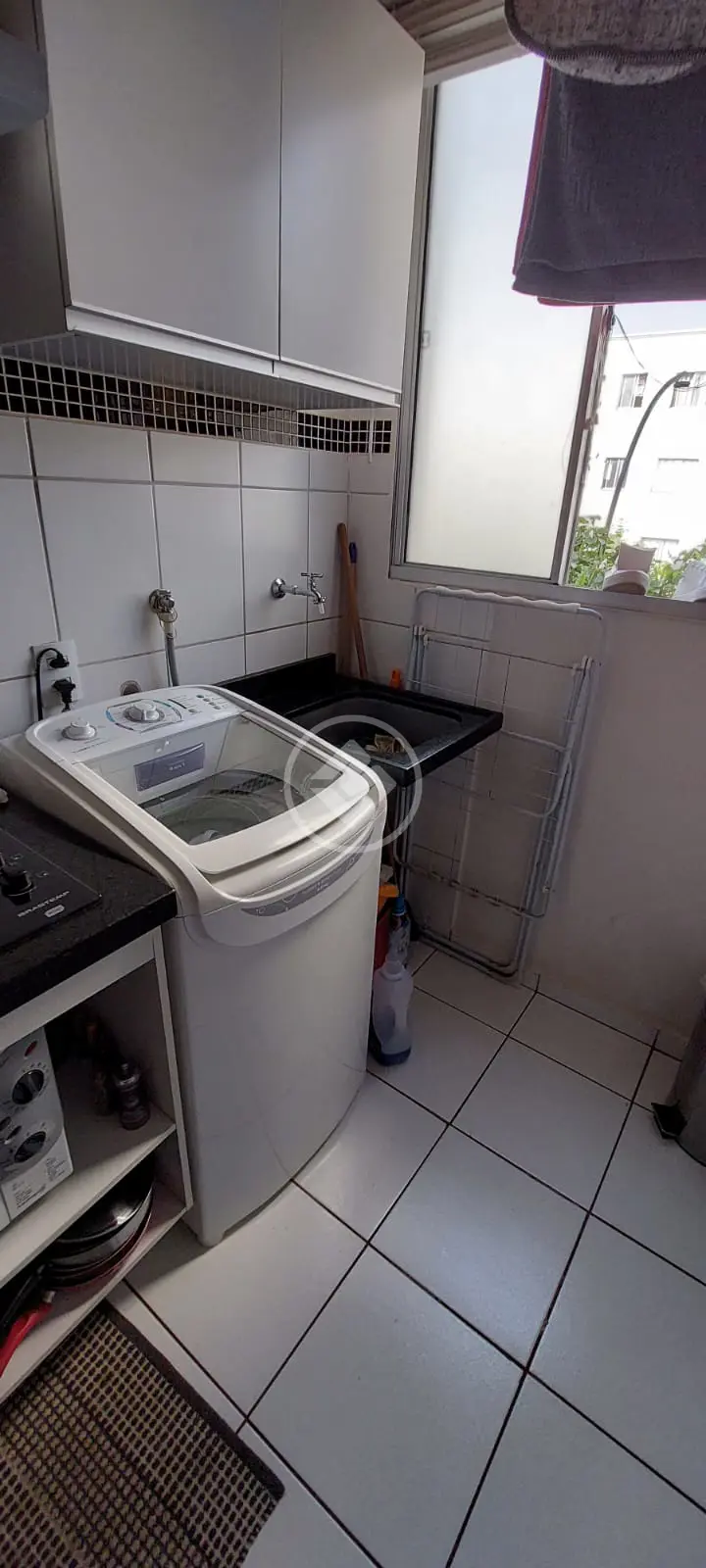 Apartamento 2 quartos no Rios di Itália, São José do Rio Preto — foto 4 de 6