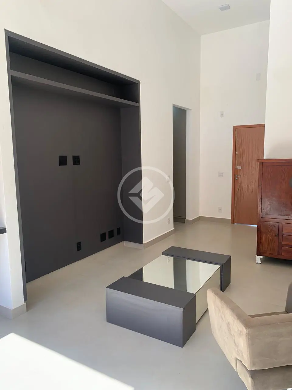 Casa Condomínio 3 quartos no RAÍZES IMPPERIAL, Bady Bassitt — foto 4 de 6