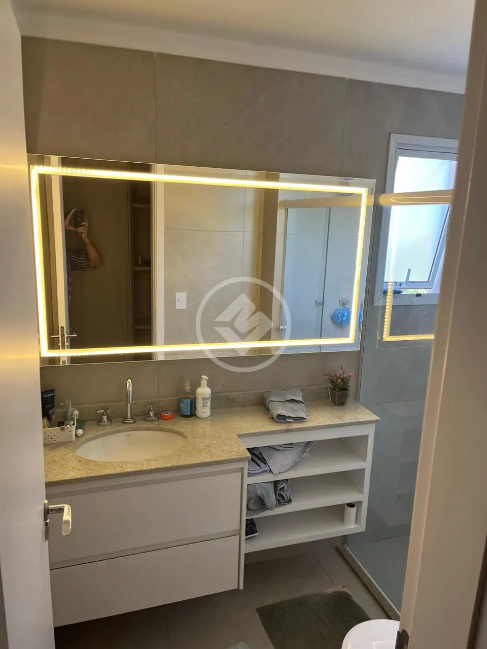 Apartamento 3 quartos no Jardim Panorama, São José do Rio Preto — foto 6 de 6