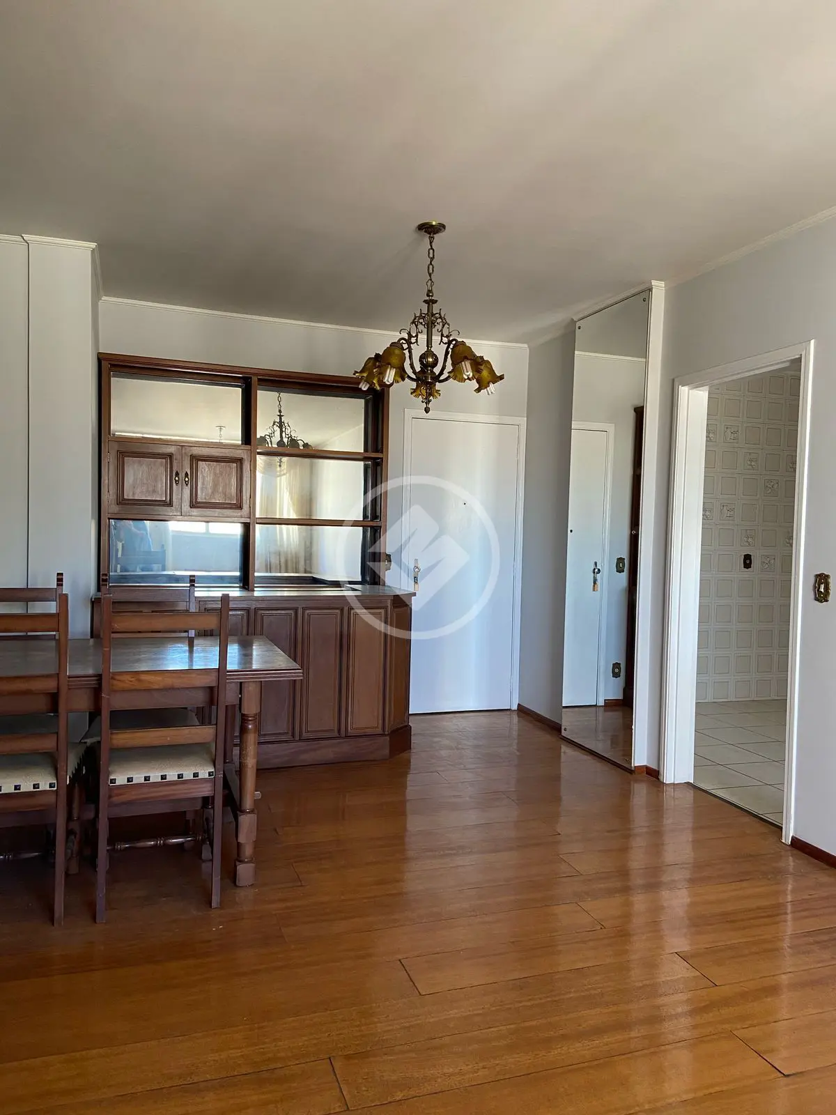 Apartamento 3 quartos no Vila Nossa Senhora da Paz, São José do Rio Preto — foto 3 de 6