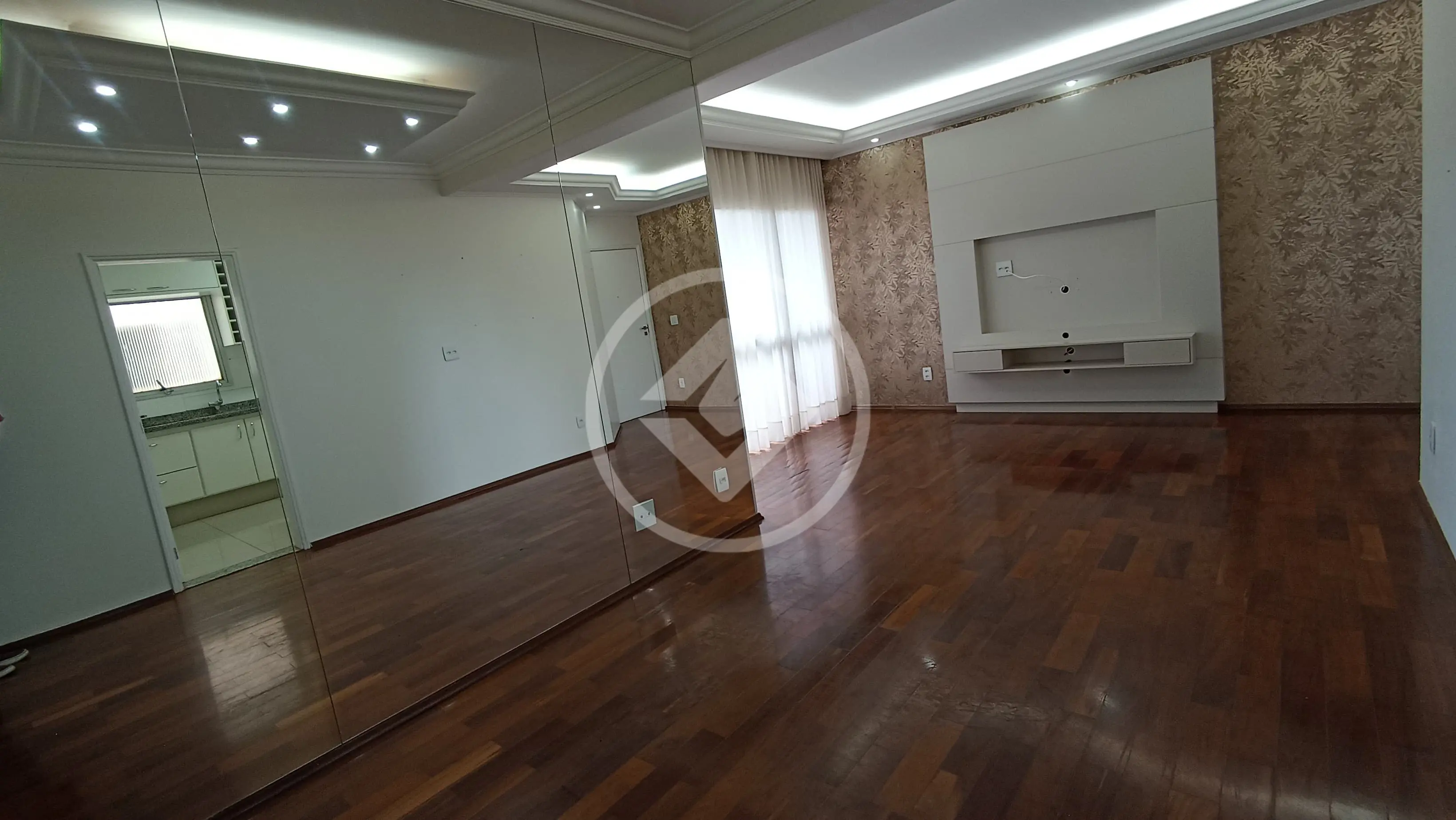 Apartamento Jardim Redentor, São José do Rio Preto - SP — foto 2