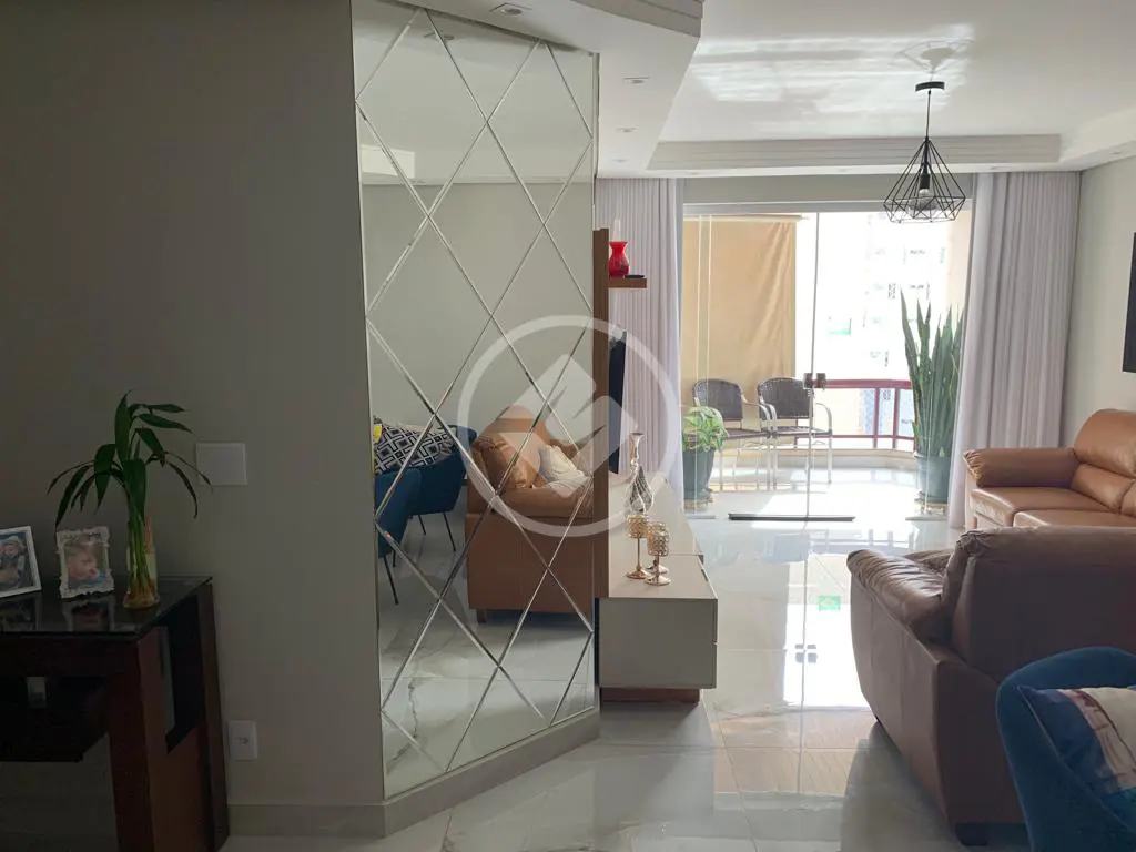 Apartamento Centro, São José do Rio Preto - SP — foto 2