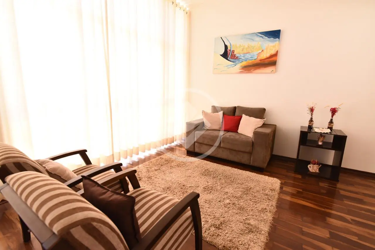 Casa 4 quartos no Centro, Mirassol — foto 6 de 6