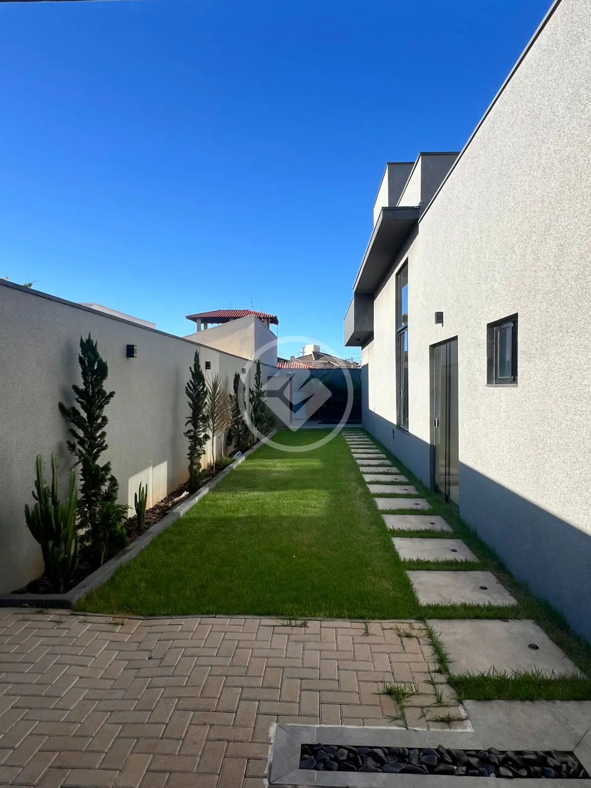 Casa 3 quartos no Parque Residencial Comendador Mançor Daud, São José do Rio Preto — foto 2 de 6