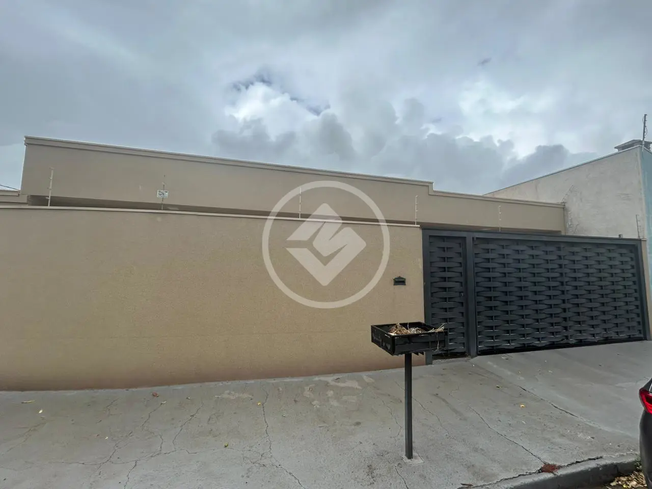 Casa 3 quartos no Residencial Regissol II, Mirassol — foto 6 de 6