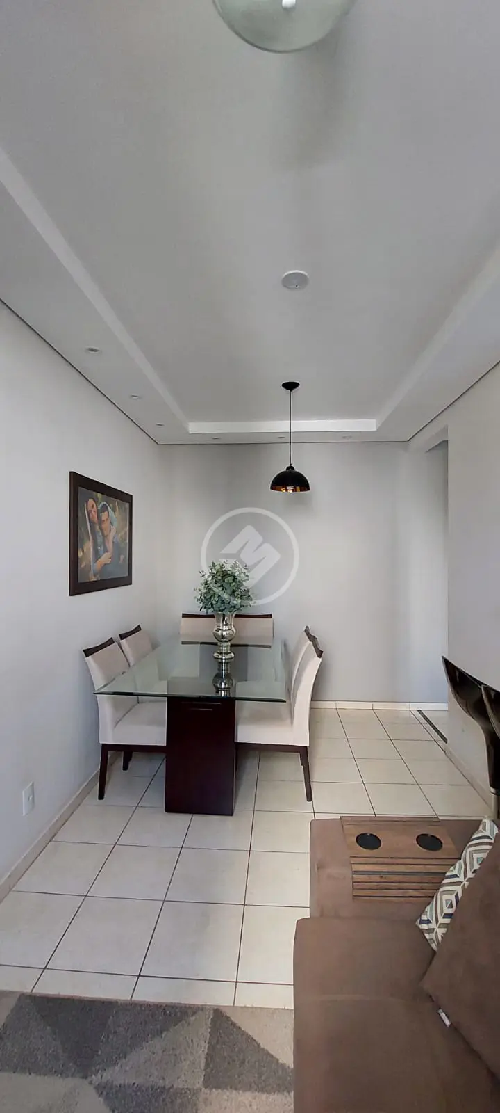 Apartamento Rios di Itália, São José do Rio Preto - SP — foto 2