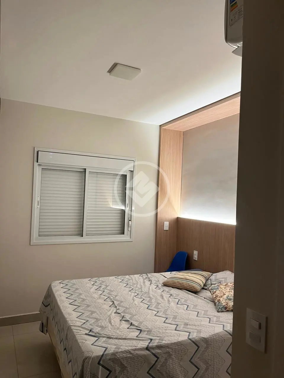 Apartamento 3 quartos no Jardim Panorama, São José do Rio Preto — foto 4 de 6
