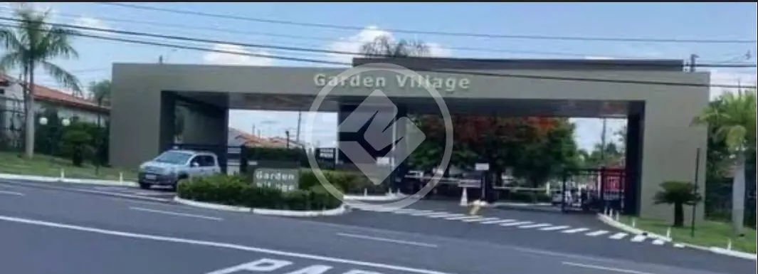 Casa Condomínio Terra Nova Garden Village, São José do Rio Preto - SP — foto 1