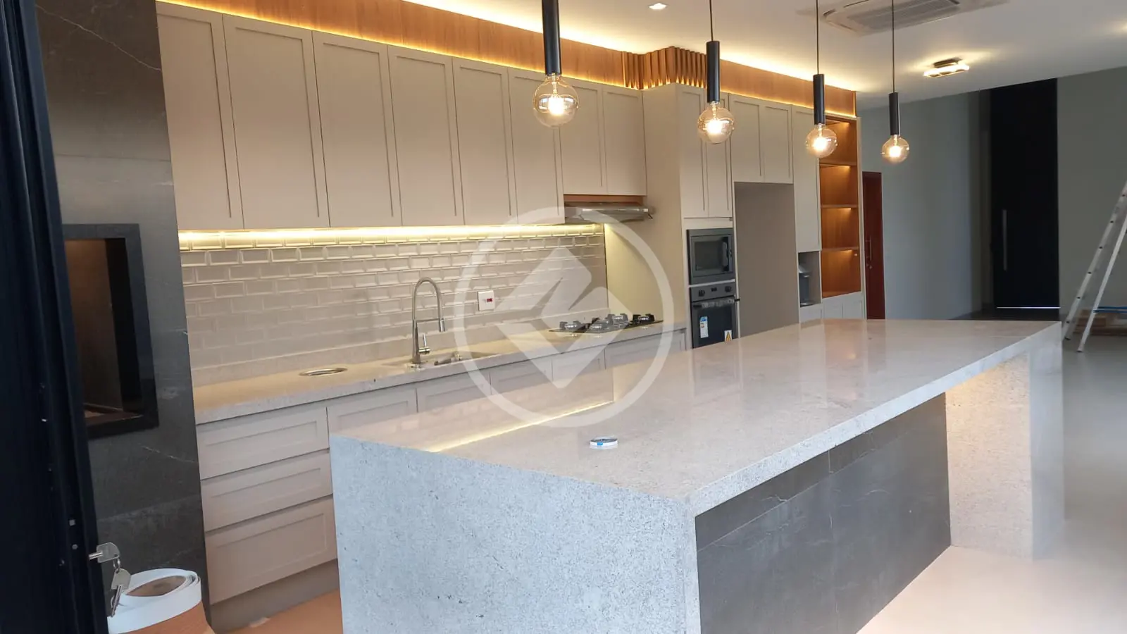 Casa Condomínio 3 quartos no Quinta do Lago - Lac Léman, São José do Rio Preto — foto 4 de 6