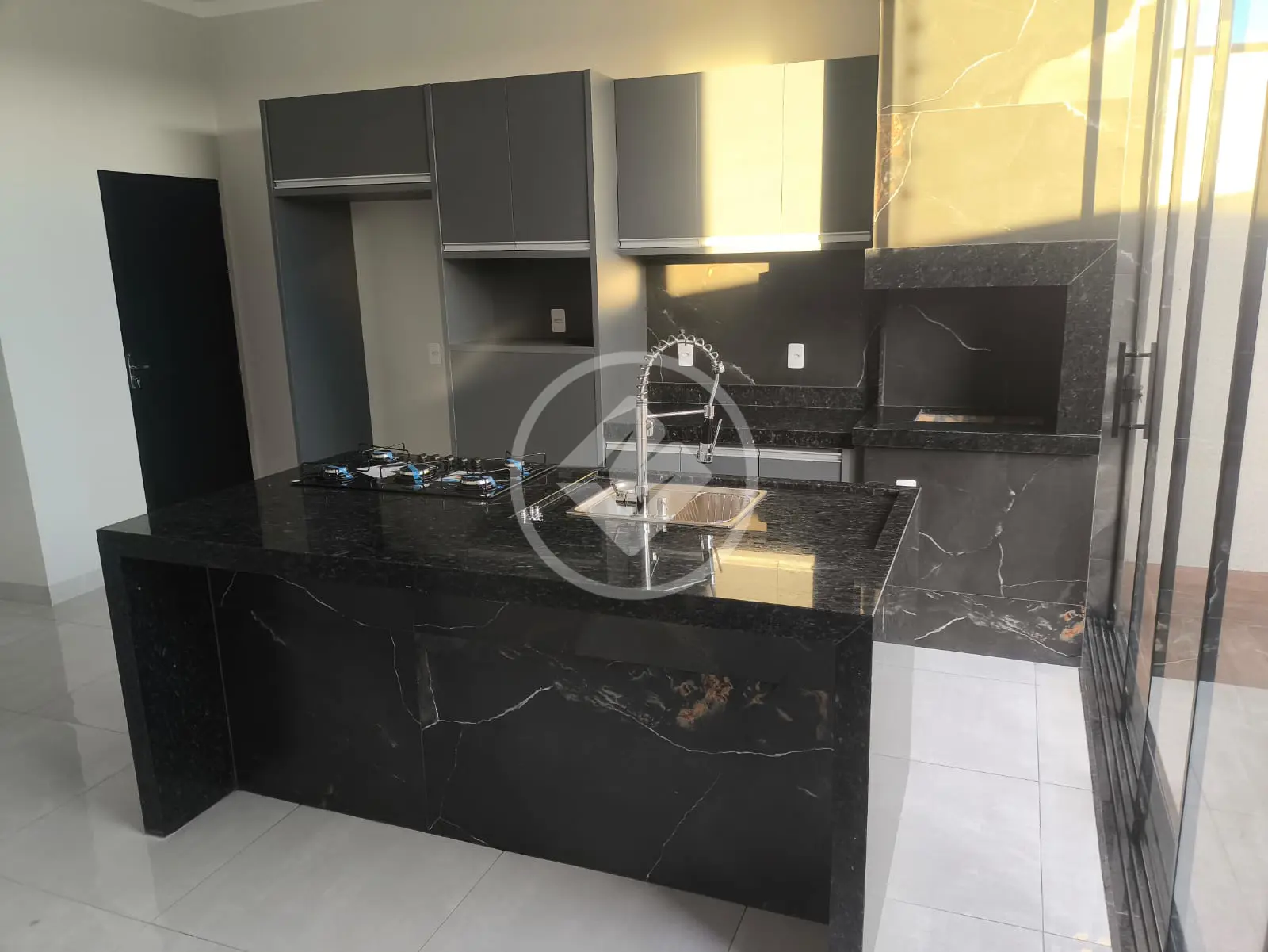 Casa 3 quartos no Residencial Setsul II, São José do Rio Preto — foto 4 de 6