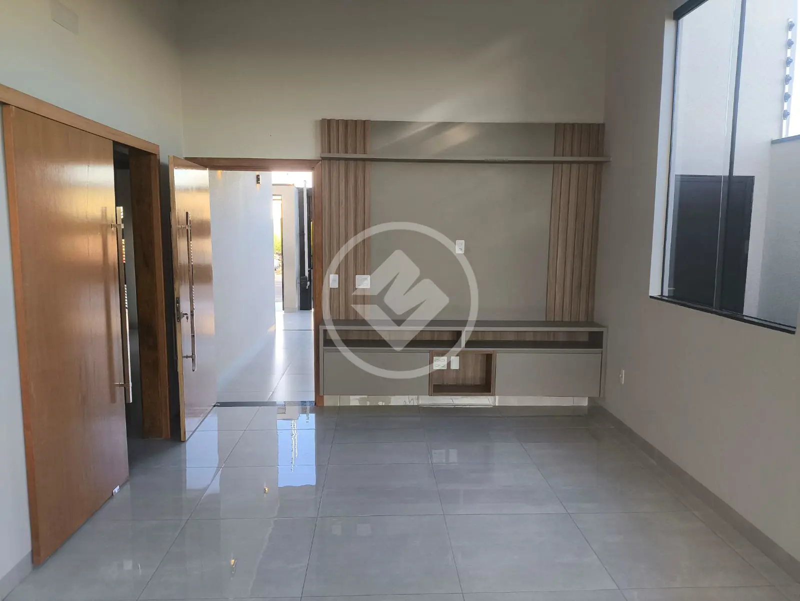Casa Residencial Setsul II, São José do Rio Preto - SP — foto 2