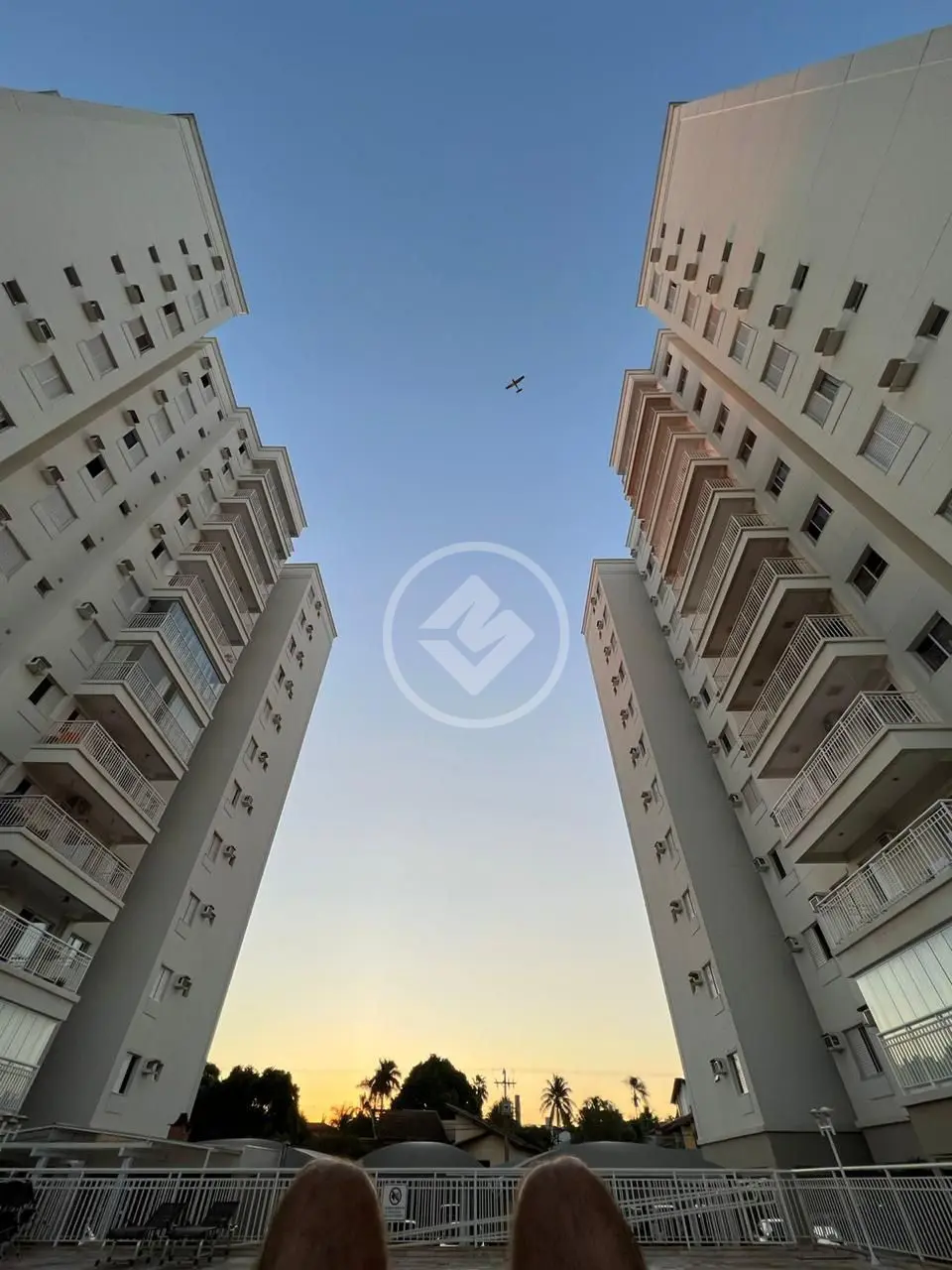 Apartamento 3 quartos no Jardim Francisco Fernandes, São José do Rio Preto — foto 6 de 6