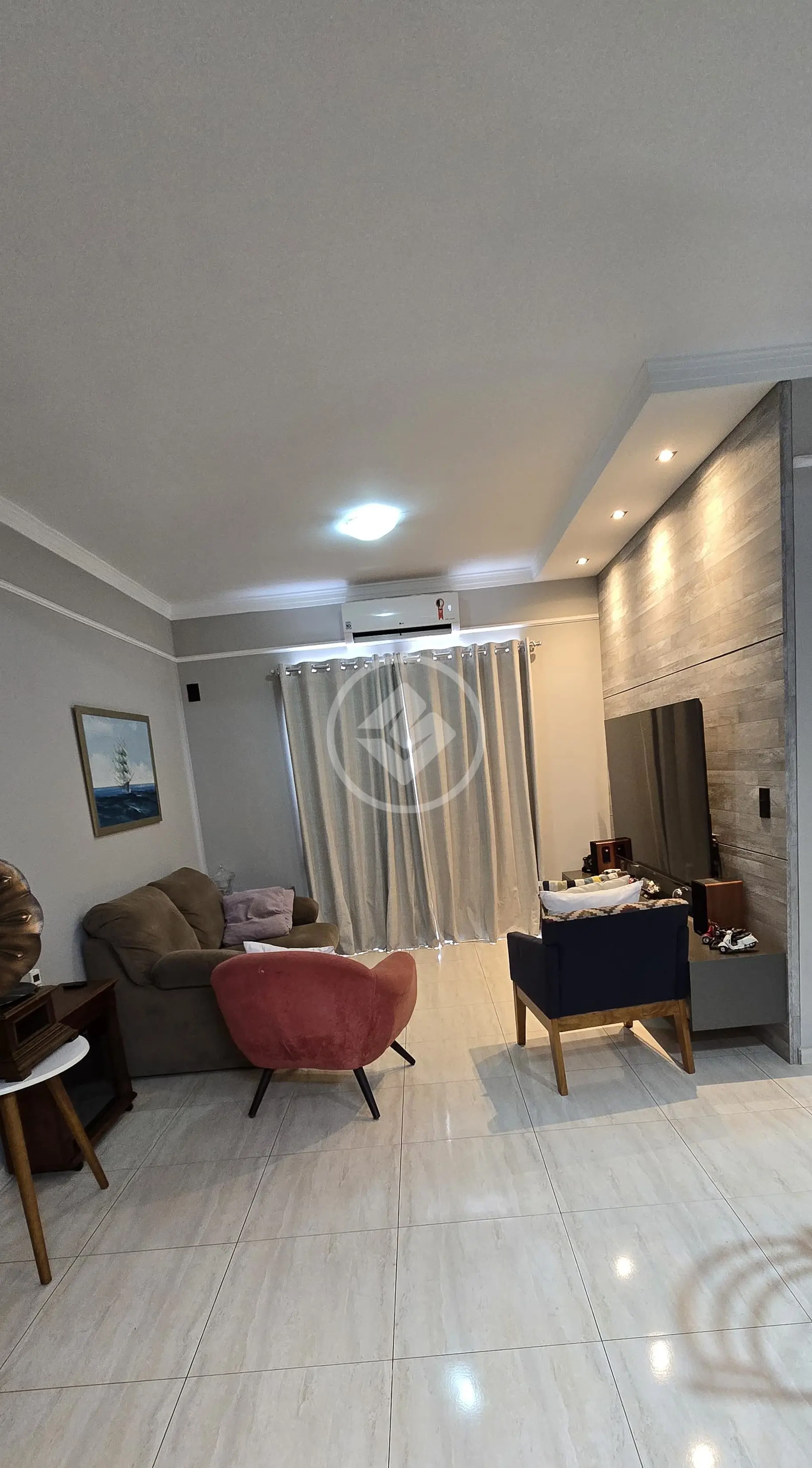 Apartamento Jardim Francisco Fernandes, São José do Rio Preto - SP — foto 2