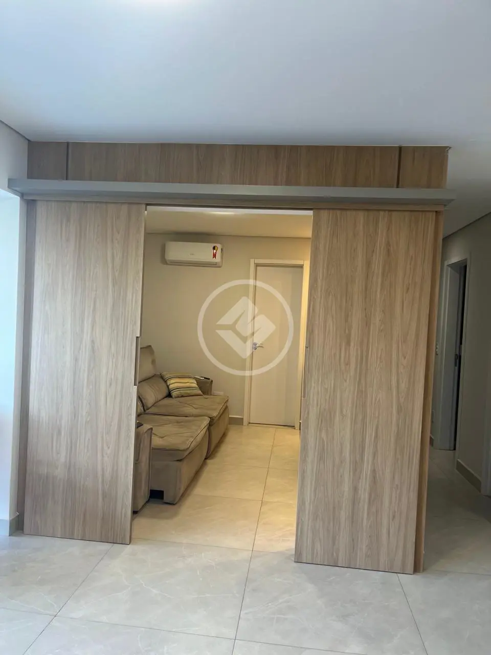 Apartamento Jardim Panorama, São José do Rio Preto - SP — foto 1