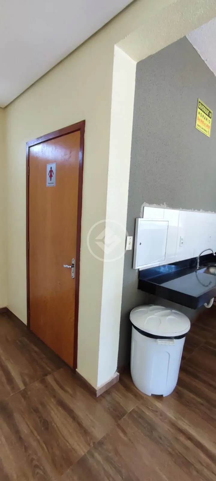 Apartamento 2 quartos no Rios di Itália, São José do Rio Preto — foto 6 de 6