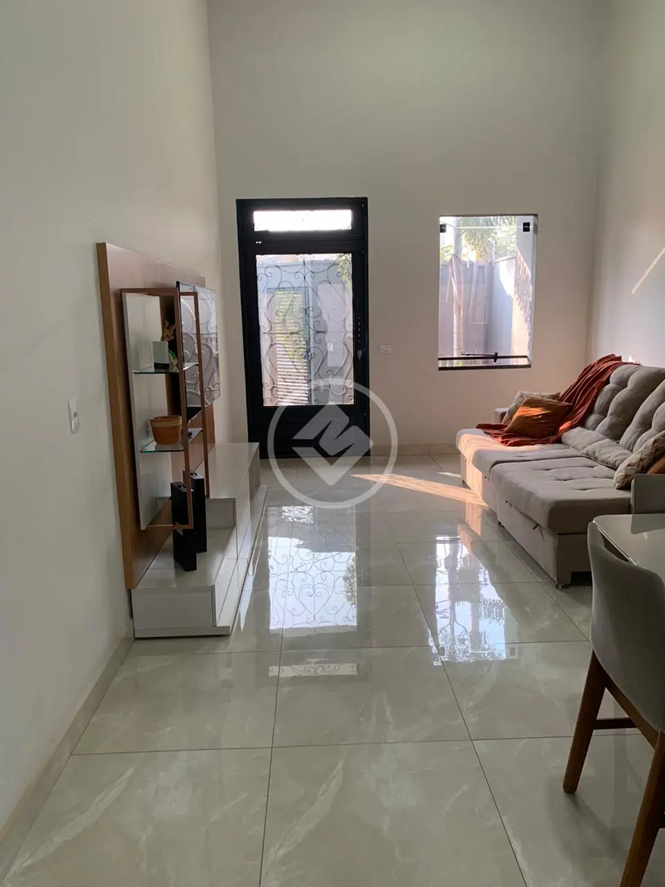 Casa 3 quartos no SETSUL, São José do Rio Preto — foto 5 de 6