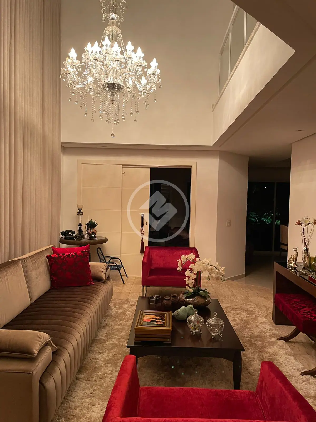 Casa Condomínio 4 quartos no Jardim Tarraf II, São José do Rio Preto — foto 6 de 6