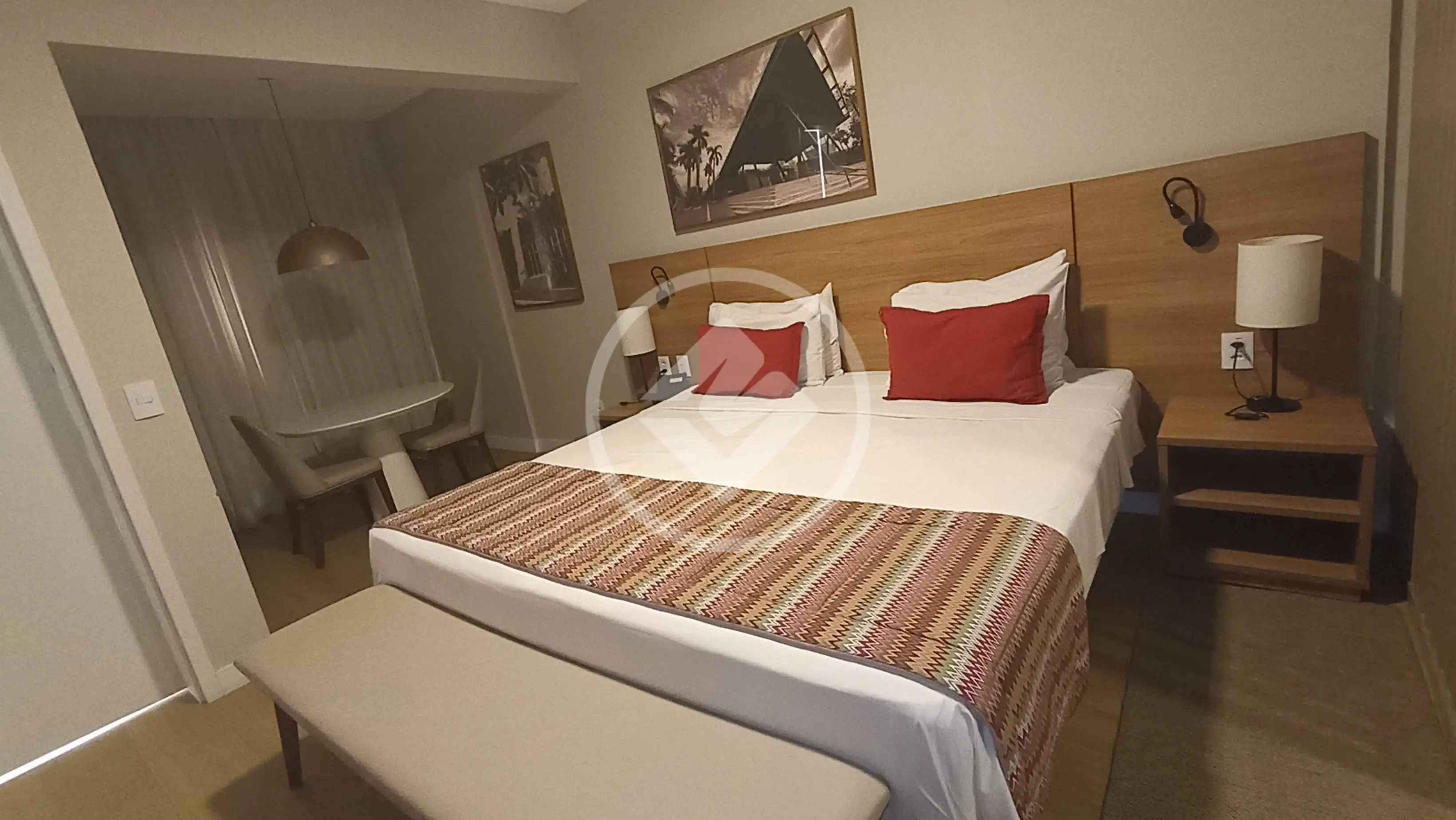 Sala Comercial no Vila Sao Jose, São José do Rio Preto — foto 5 de 6