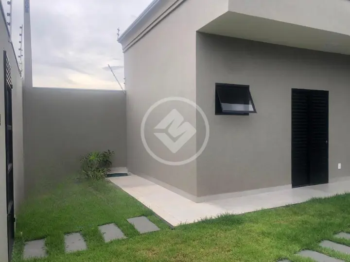 Casa 3 quartos no Residencial Setsul II, São José do Rio Preto — foto 4 de 6