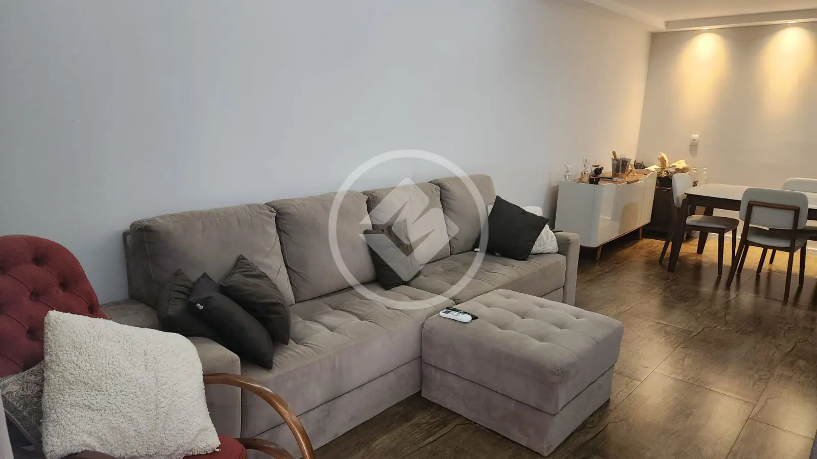 Apartamento 2 quartos no Jardim Bela Vista, São José do Rio Preto — foto 4 de 6
