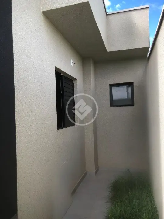 Casa 3 quartos no Residencial Setsul II, São José do Rio Preto — foto 4 de 6