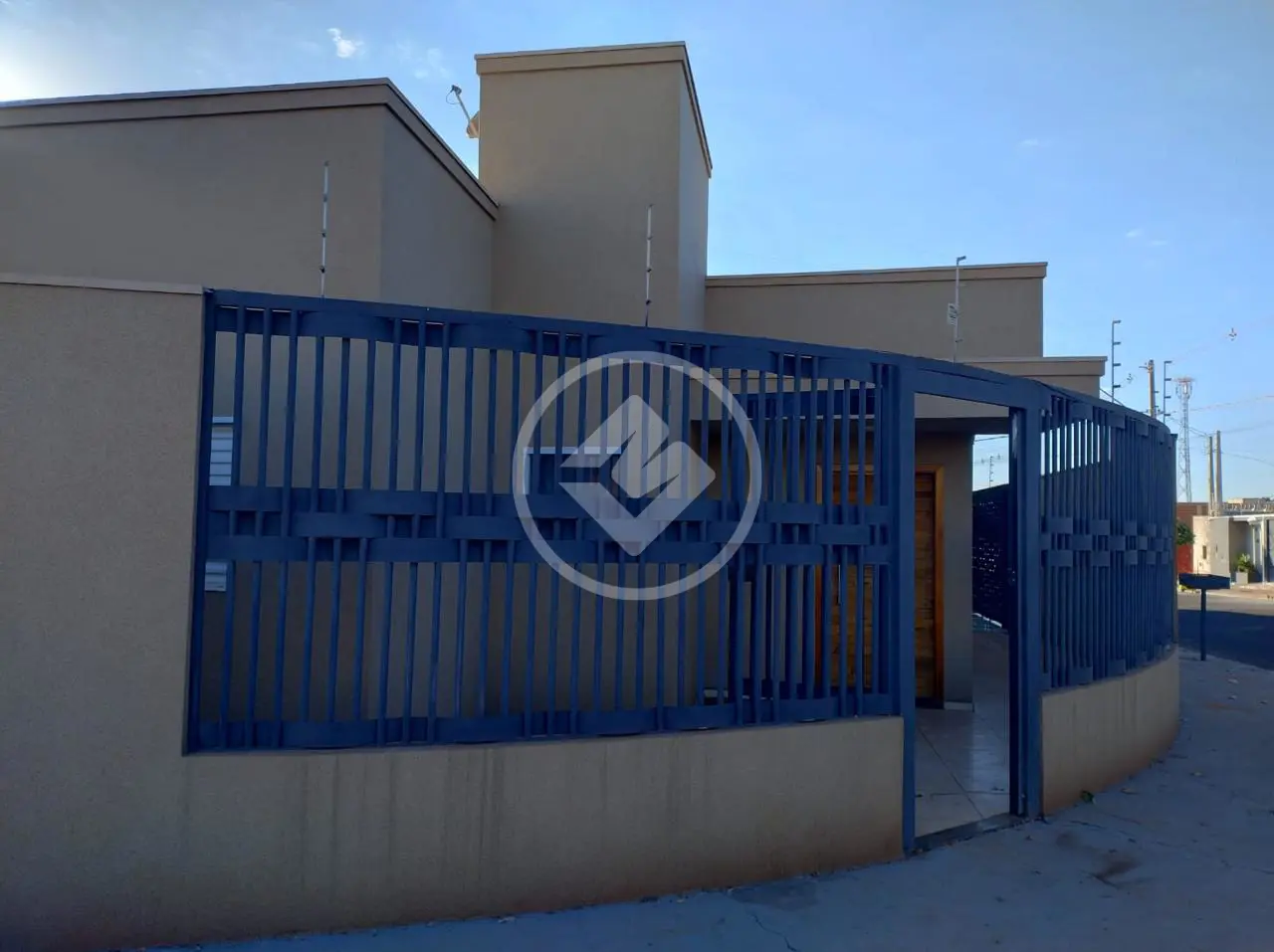Casa 3 quartos no Residencial Regissol II, Mirassol — foto 4 de 6