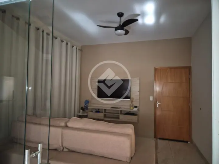 Casa 3 quartos no Setvalley III, São José do Rio Preto — foto 4 de 6