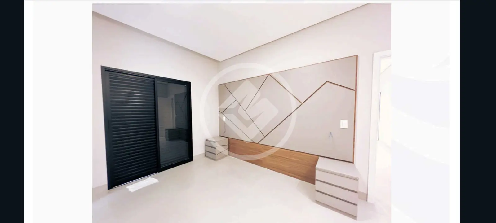 Casa Condomínio Residencial Gaivota I, São José do Rio Preto - SP — foto 2