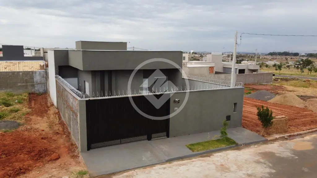 Casa Setvalley III, São José do Rio Preto - SP — foto 2