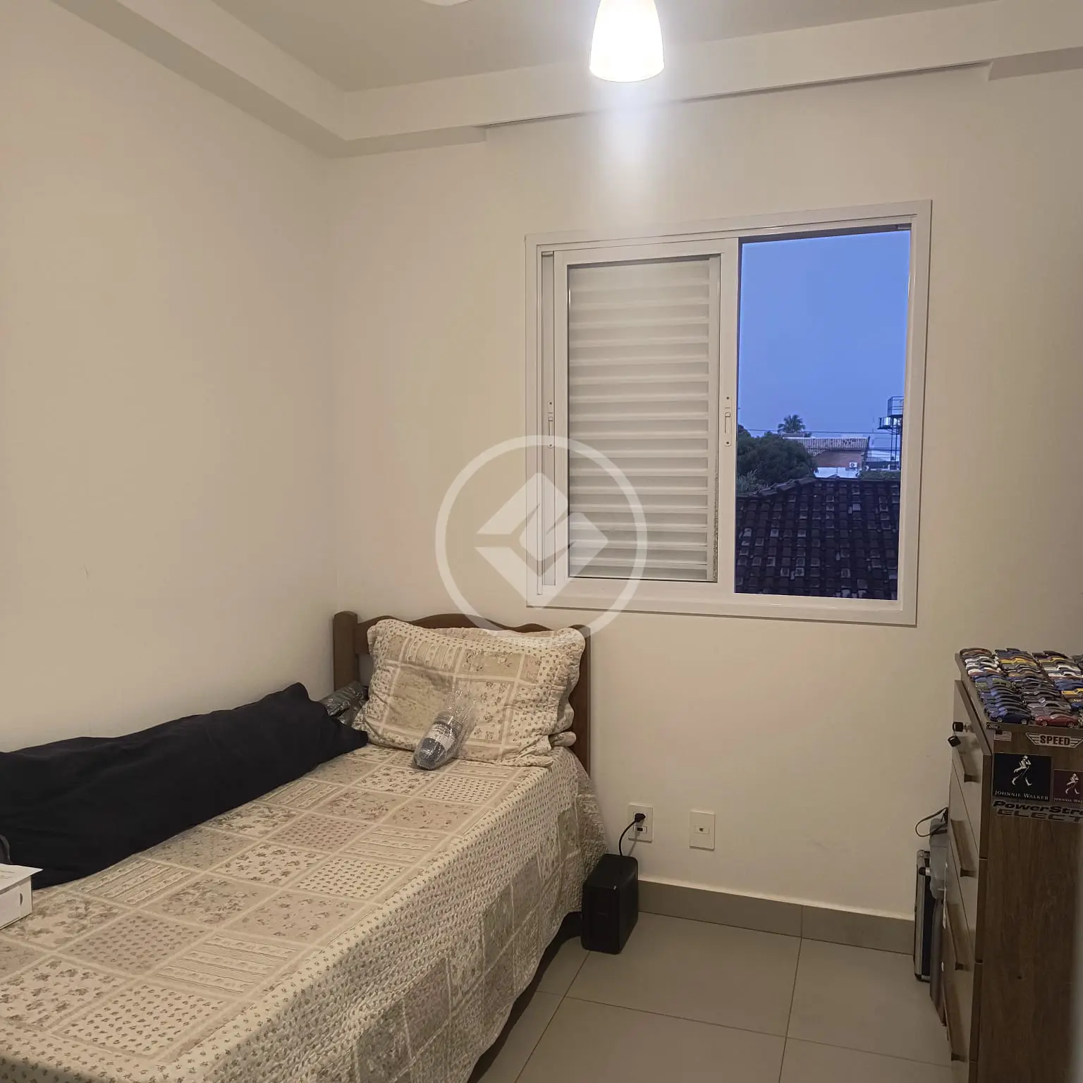 Apartamento 2 quartos no Santos Dumont, São José do Rio Preto — foto 6 de 6