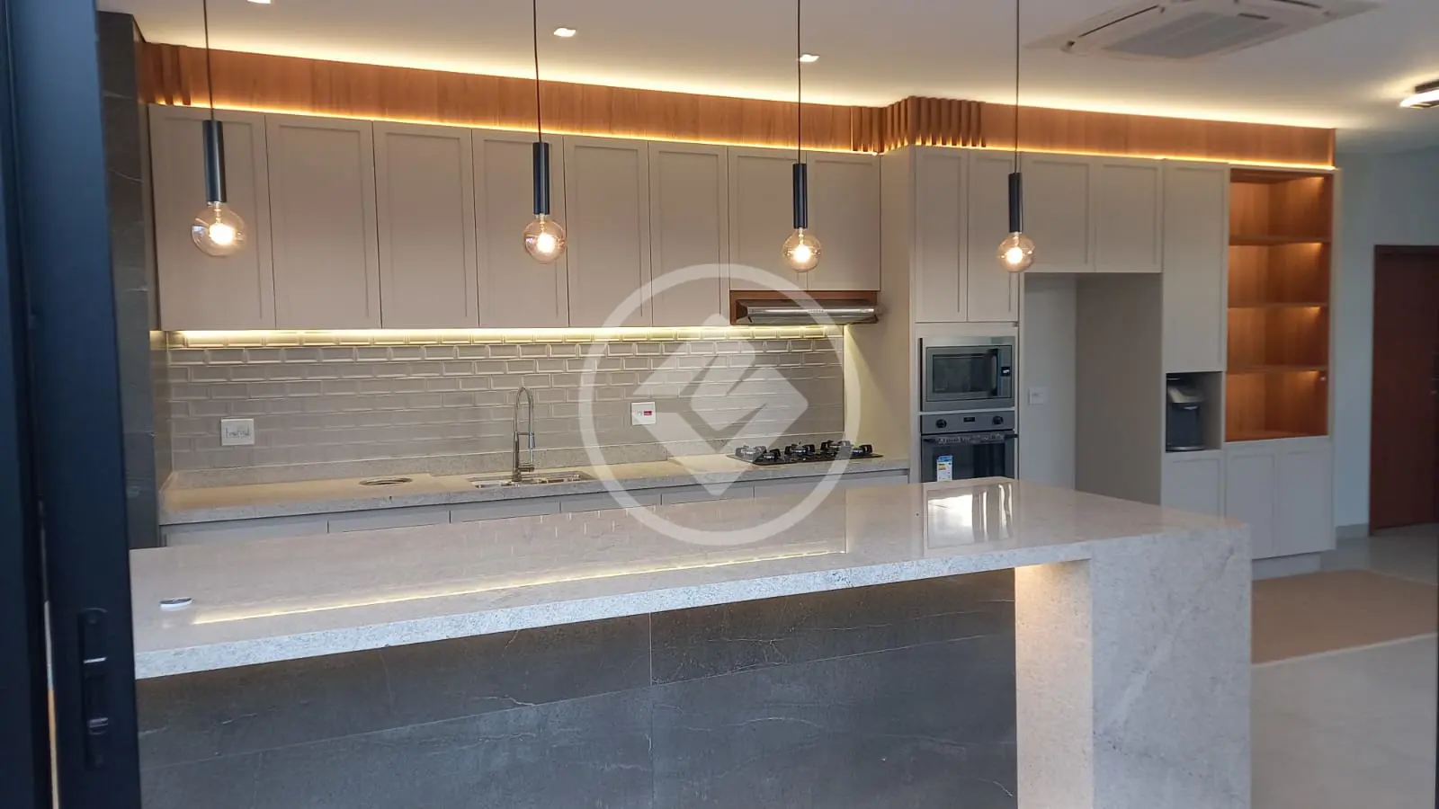 Casa Condomínio 3 quartos no Quinta do Lago - Lac Léman, São José do Rio Preto — foto 5 de 6