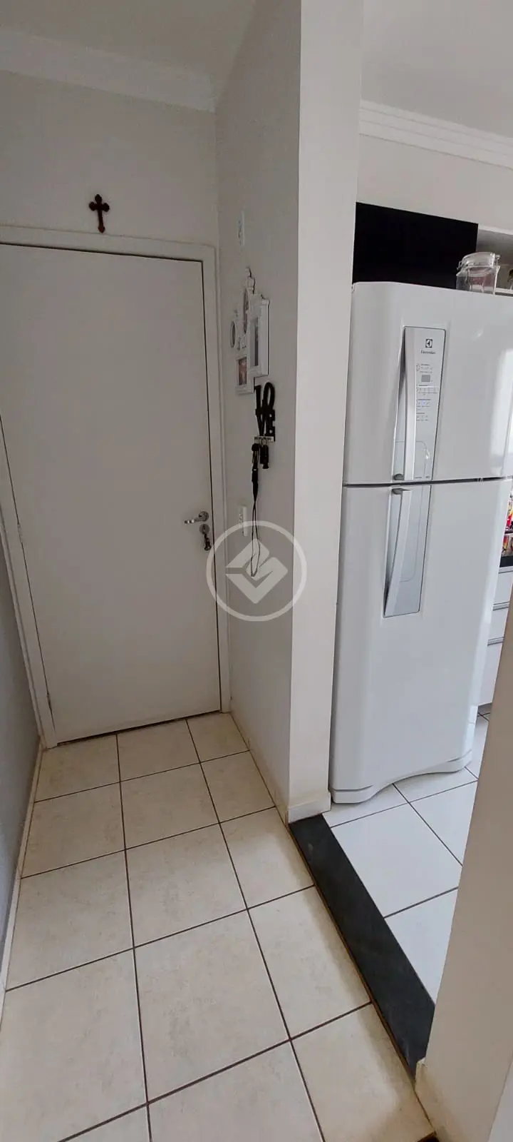 Apartamento Rios di Itália, São José do Rio Preto - SP — foto 1
