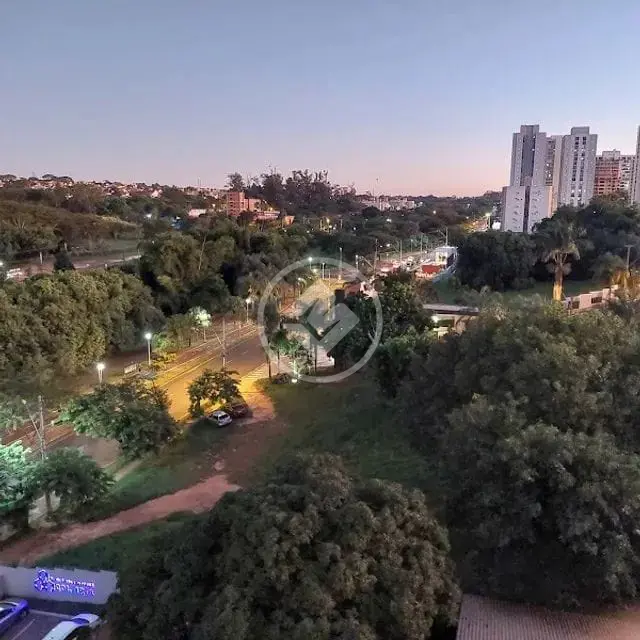 Apartamento 3 quartos no Jardim Panorama, São José do Rio Preto — foto 3 de 6
