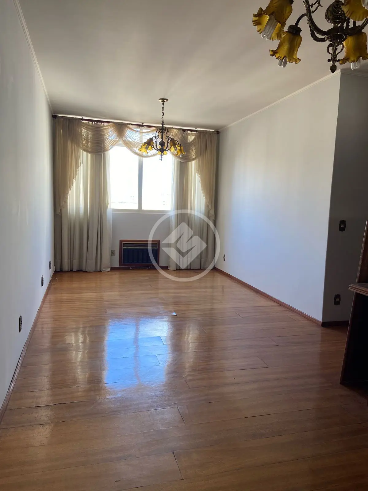 Apartamento Vila Nossa Senhora da Paz, São José do Rio Preto - SP — foto 2
