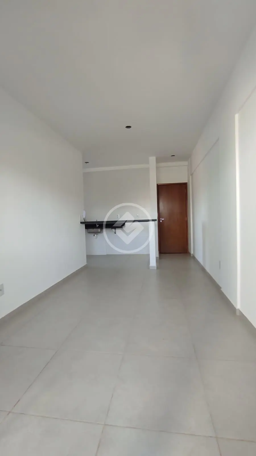 Apartamento Jardim Caparroz, São José do Rio Preto - SP — foto 2
